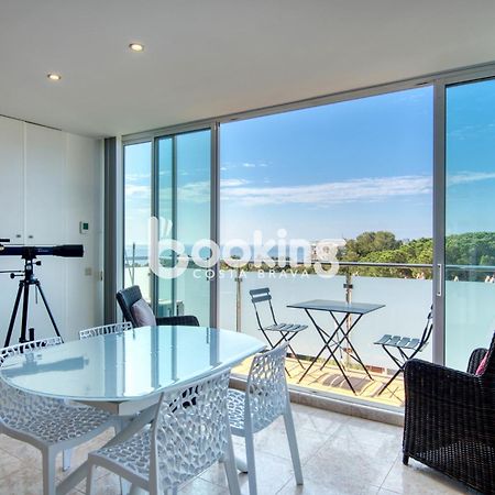 Kaminias Apartament Amb Vistes Al Mar Reformat Per 4 Persones 普拉加德阿罗 外观 照片